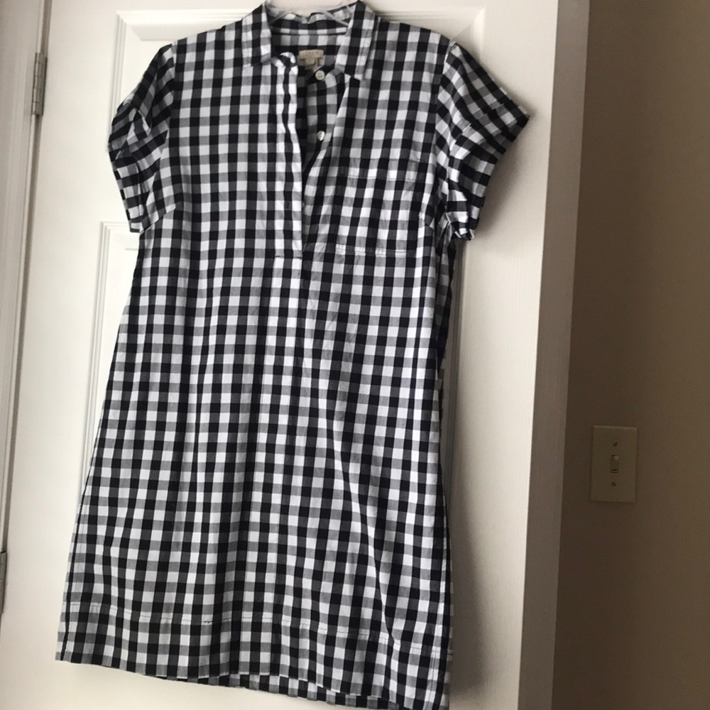 JCrew dress